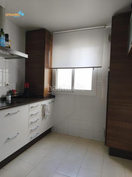 Foto f05cb610-e5c8-4ace-92dc-df9cfb1495e7. Flat with parking in Golf Guadiana Badajoz