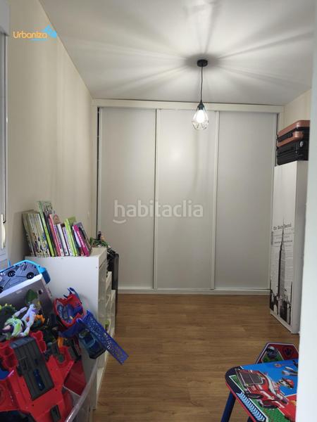 Foto f820563f-b387-468f-9fcc-4f1cbe73de13. Flat with parking in Golf Guadiana Badajoz