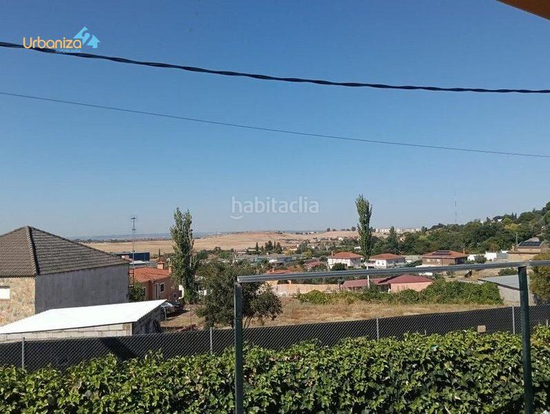 Foto 29da8351-7e84-4db1-a706-601eb7ac38e3. Xalet amb aparcament a Carretera de Sevilla - Los Montitos Badajoz