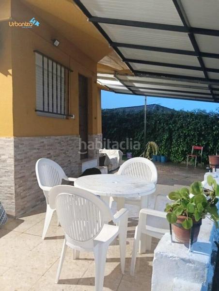 Foto 2a74c384-da8b-41ad-af1b-59cc698ea1fc. Xalet amb aparcament a Carretera de Sevilla - Los Montitos Badajoz