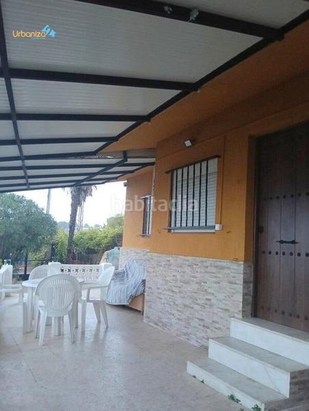 Foto 5dd2e6b2-b820-426b-a43e-be819203888f. Xalet amb aparcament a Carretera de Sevilla - Los Montitos Badajoz