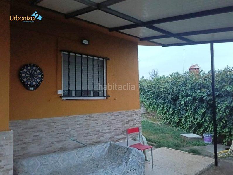 Foto e06d919f-7beb-4a7b-be08-ea3c833e5cbe. Xalet amb aparcament a Carretera de Sevilla - Los Montitos Badajoz