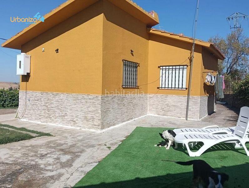 Foto e80d0dee-5ed7-4020-821b-f792dfb38eca. Xalet amb aparcament a Carretera de Sevilla - Los Montitos Badajoz