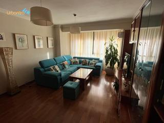 Piso en Casco Antiguo