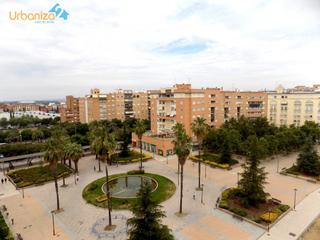 Location Appartement  Plaza molineta. Apartamento en badajoz