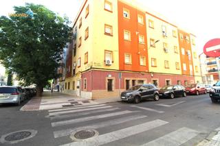 Apartament  Pardaleras. Encantador apartamento en pardaleras, badajoz  ideal para invert