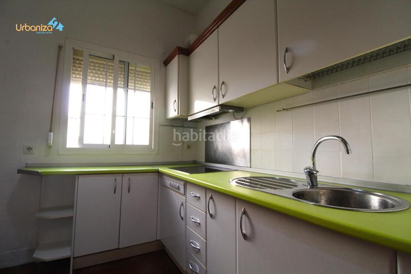 Foto 229ff393-9886-48d3-8b4e-d47fa4e2be6d. Appartement in Pardaleras Badajoz