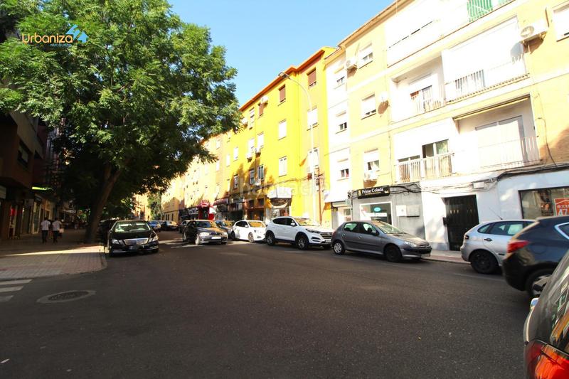 Foto 2bfca32a-7706-468c-b016-5b8e93a65519. Appartement in Pardaleras Badajoz