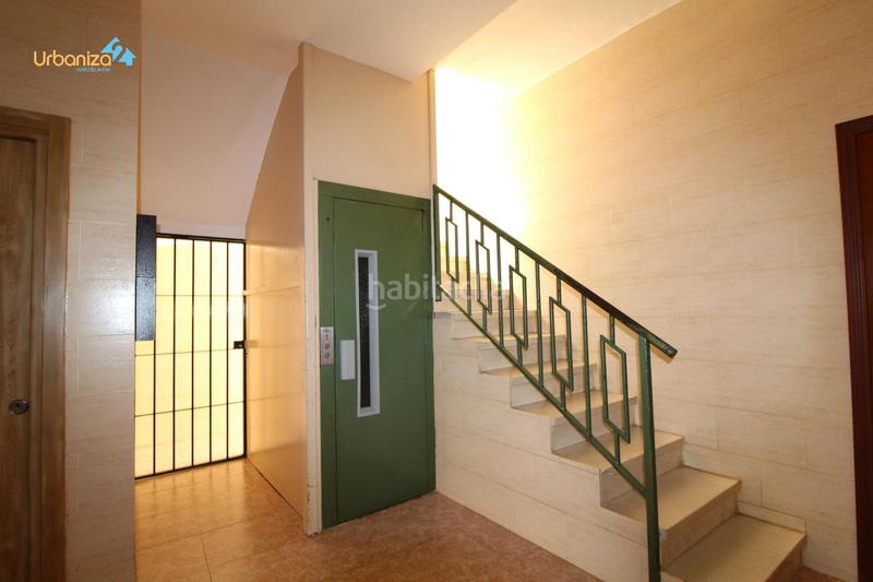 Foto 684a0f0d-aa99-49dc-bc59-b55b0bf2edcd. Appartement in Pardaleras Badajoz