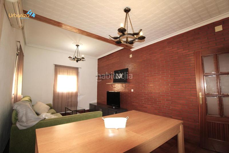 Foto b5c65b8f-00dc-4e3d-a64f-406b2f0a87d5. Appartement in Pardaleras Badajoz