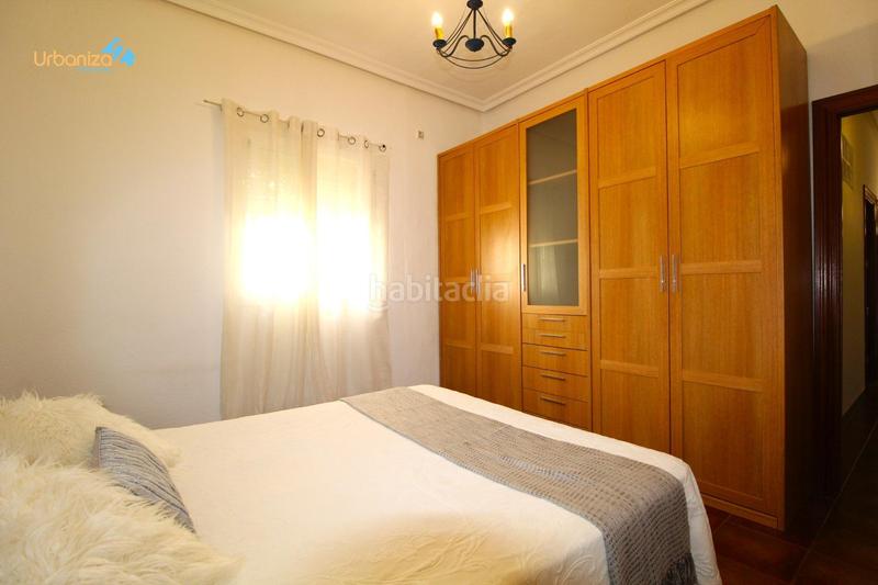 Foto f08b9927-0503-4914-960b-16b64db5a6b7. Appartement in Pardaleras Badajoz