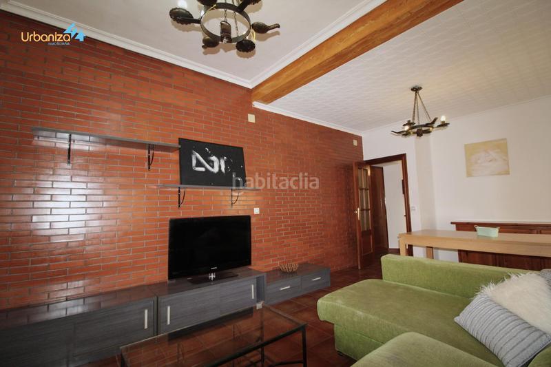 Foto f6d2d6c3-580e-4326-9183-01ed98c15e3b. Appartement in Pardaleras Badajoz