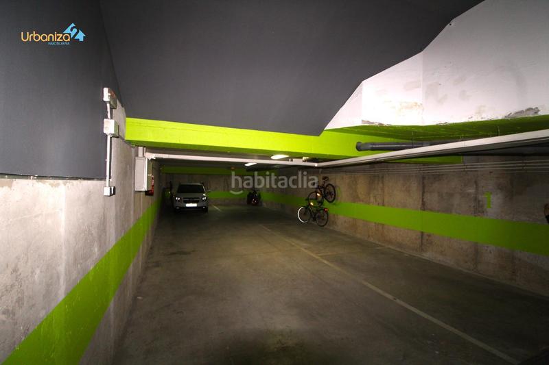 Foto 0f2a80d6-0c8c-4611-b875-544e97d45866. Appartamento con riscaldamento parcheggio in Casco Antiguo Badajoz