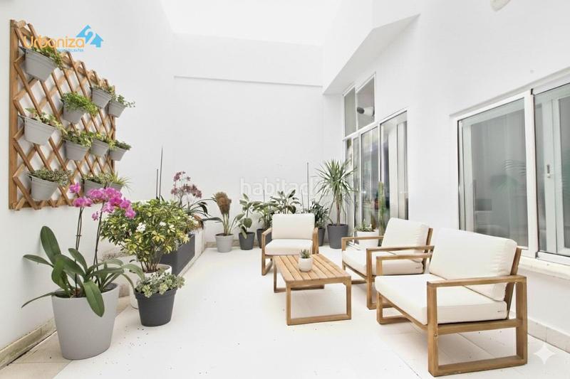 Foto 2bac9344-4191-4708-ac93-215e2457f4da. Appartamento con riscaldamento parcheggio in Casco Antiguo Badajoz