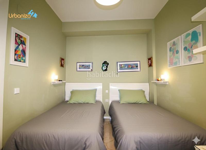 Foto 3a349e62-7995-4d28-8fde-409f6fc986da. Appartamento con riscaldamento parcheggio in Casco Antiguo Badajoz