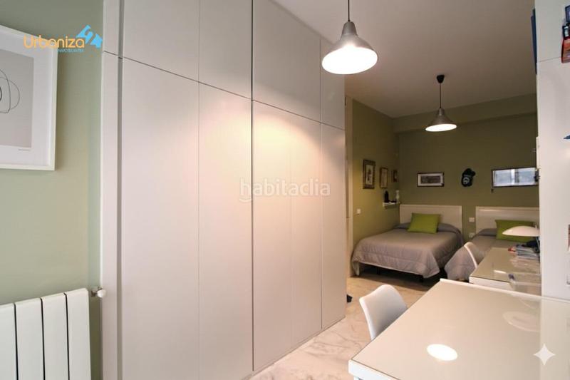 Foto 87ae7b55-71ae-4007-8336-5c9e5e40d205. Appartamento con riscaldamento parcheggio in Casco Antiguo Badajoz