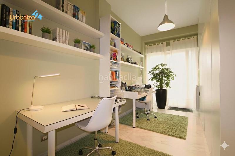 Foto c013a1e7-41a4-4529-8fd0-ef0ad5126e68. Appartamento con riscaldamento parcheggio in Casco Antiguo Badajoz