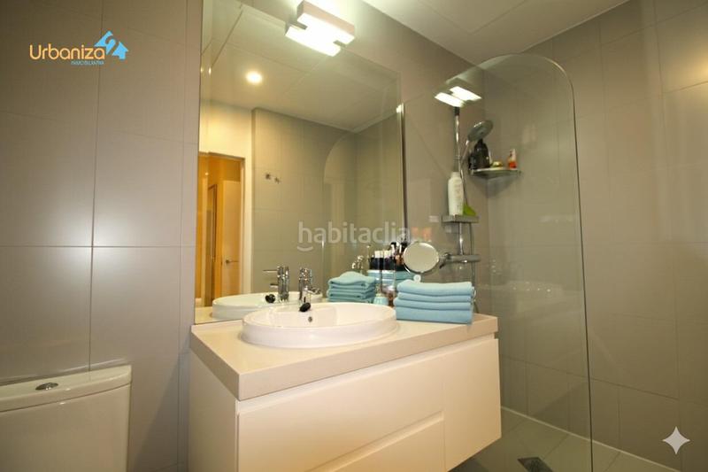 Foto e9eeb33b-8fc7-48c3-86e9-f22fd9ef028b. Appartamento con riscaldamento parcheggio in Casco Antiguo Badajoz