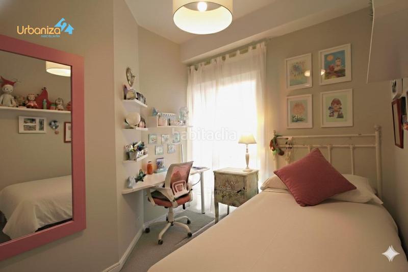 Foto f98322de-8084-4c5e-a44e-2e3d21ef0b17. Appartamento con riscaldamento parcheggio in Casco Antiguo Badajoz