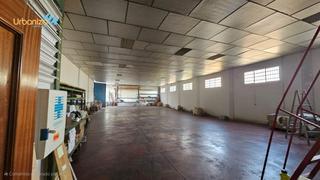 Fabrikhalle  Avenida de joaquín sánchez valverde. Nave en venta en polígono el nevero, badajoz