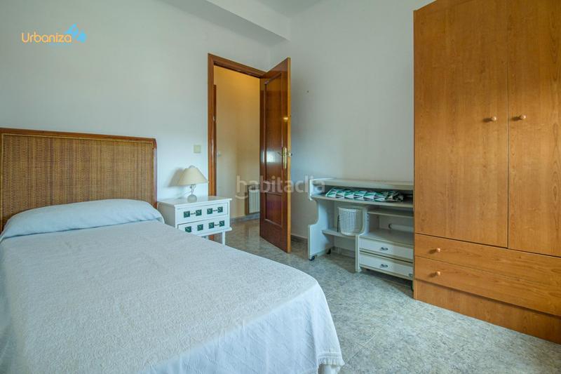 Foto 024673a6-330e-4c78-bbf3-0c74ec57211b. Flat in Maria Auxiliadora - Barriada de Llera Badajoz