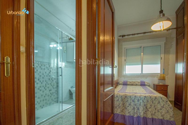 Foto 03e81742-276b-4c0a-a686-83456ea00582. Flat in Maria Auxiliadora - Barriada de Llera Badajoz