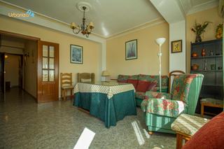 Flat in Calle de Jesús Rincón Jiménez
