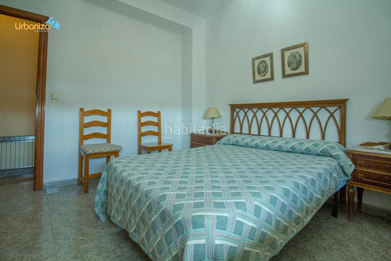 Foto 3311ba91-7f0e-41f2-8991-28fd1b883b4c. Flat in Maria Auxiliadora - Barriada de Llera Badajoz