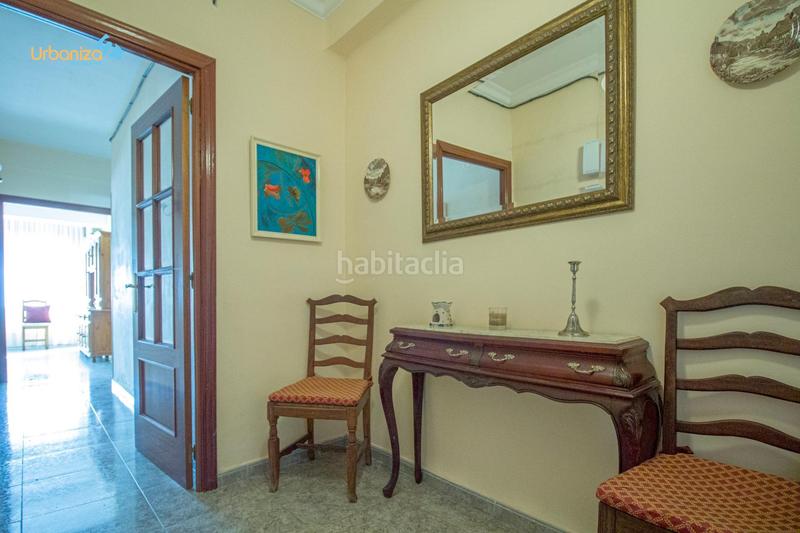 Foto 42d6ce8f-a3e9-4ccc-bb14-b1e779369b9a. Flat in Maria Auxiliadora - Barriada de Llera Badajoz