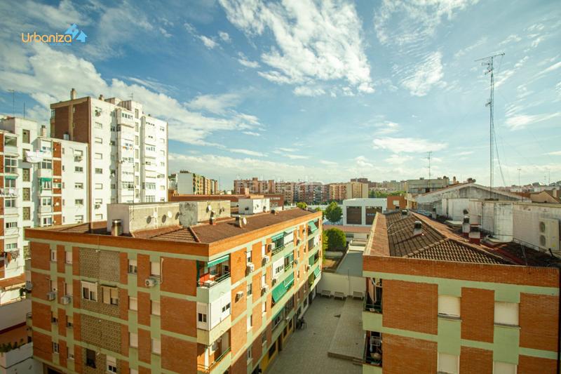 Foto 4927d0d4-a701-4c95-b71a-6078723bef47. Flat in Maria Auxiliadora - Barriada de Llera Badajoz