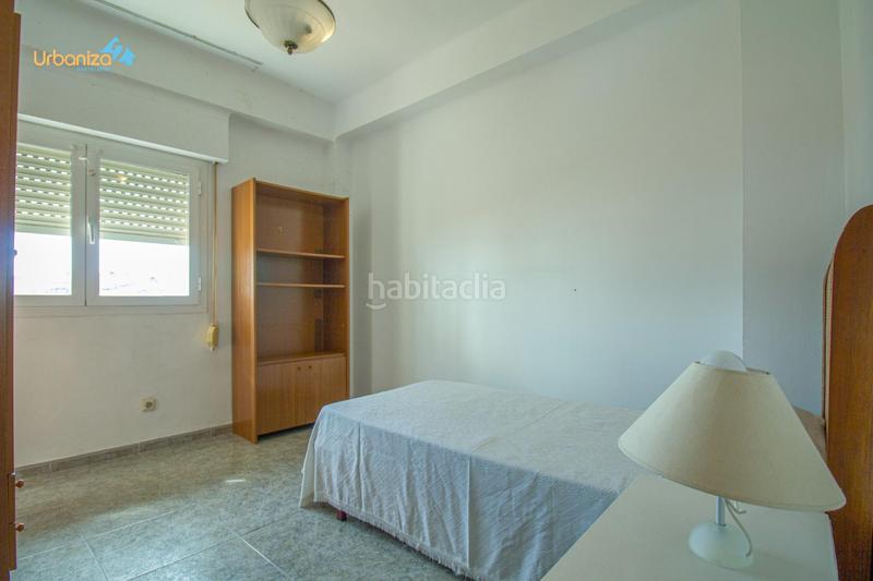 Foto 57261833-bbf4-4cf2-8015-56fda9de4a39. Flat in Maria Auxiliadora - Barriada de Llera Badajoz