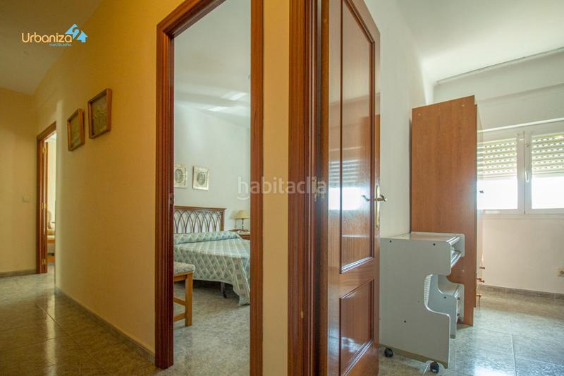 Foto 6509462b-f5e7-4ddb-b4ec-c5abf2aac199. Flat in Maria Auxiliadora - Barriada de Llera Badajoz