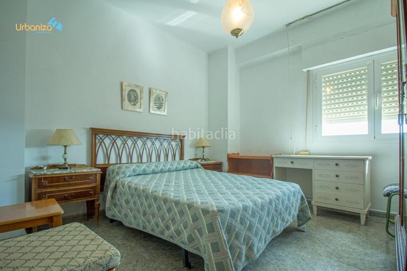 Foto 99bbd68a-52de-4118-86d4-4bdd704d89a5. Flat in Maria Auxiliadora - Barriada de Llera Badajoz