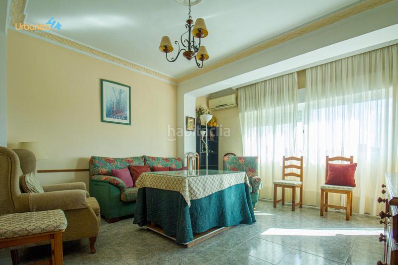 Foto 9c241873-f0ac-4901-88a9-554e8b1d14e6. Flat in Maria Auxiliadora - Barriada de Llera Badajoz