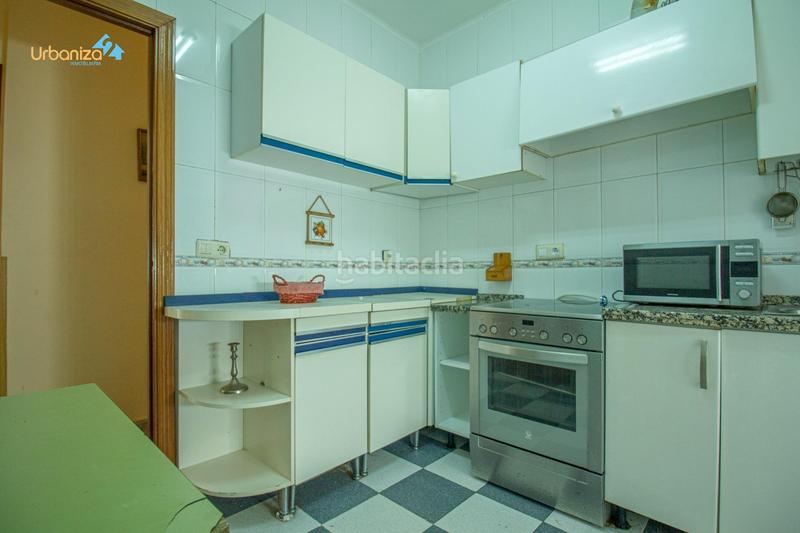 Foto 9fd5eb3a-6069-4326-9c3d-536073c9d51f. Flat in Maria Auxiliadora - Barriada de Llera Badajoz