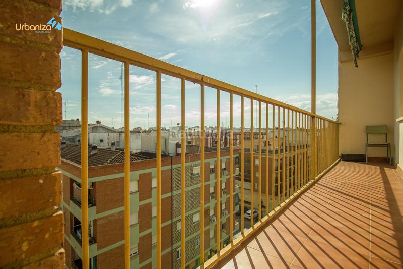 Foto a0908a7c-51dc-4245-b971-d2df0220c3ae. Flat in Maria Auxiliadora - Barriada de Llera Badajoz