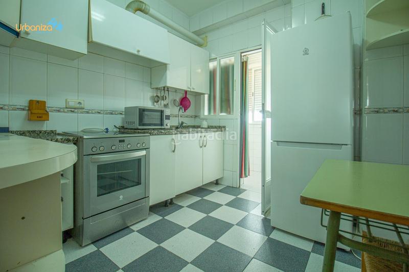 Foto a33a372c-7619-4c52-be7e-a0db60648ae6. Flat in Maria Auxiliadora - Barriada de Llera Badajoz