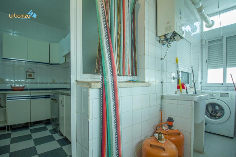 Foto d0db4bad-a35e-4946-a47d-bada50a951c3. Flat in Maria Auxiliadora - Barriada de Llera Badajoz