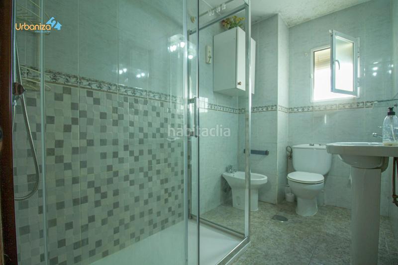 Foto db2ba411-cf42-40e9-94a5-c403a24a1be0. Flat in Maria Auxiliadora - Barriada de Llera Badajoz