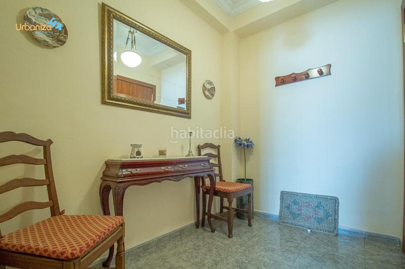 Foto e4abffa3-3fb0-4514-8d82-b485b275aedc. Flat in Maria Auxiliadora - Barriada de Llera Badajoz