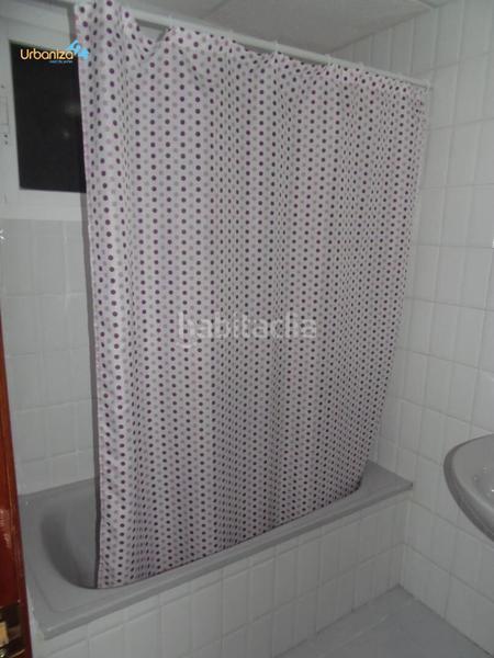 Foto 6590495a-a9b5-4ba2-bc19-f56a3b0c6bfb. Appartement dans Valdepasillas - La Paz - Huerta Rosales Badajoz