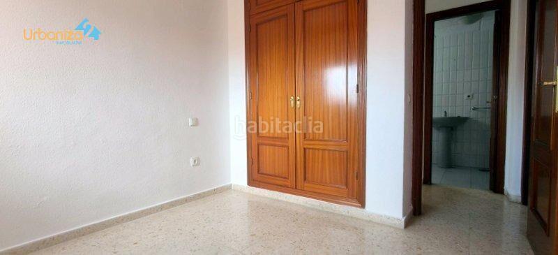 Foto 85b57b6c-d17f-4a7c-96e5-5916997fd713. Appartement dans Valdepasillas - La Paz - Huerta Rosales Badajoz