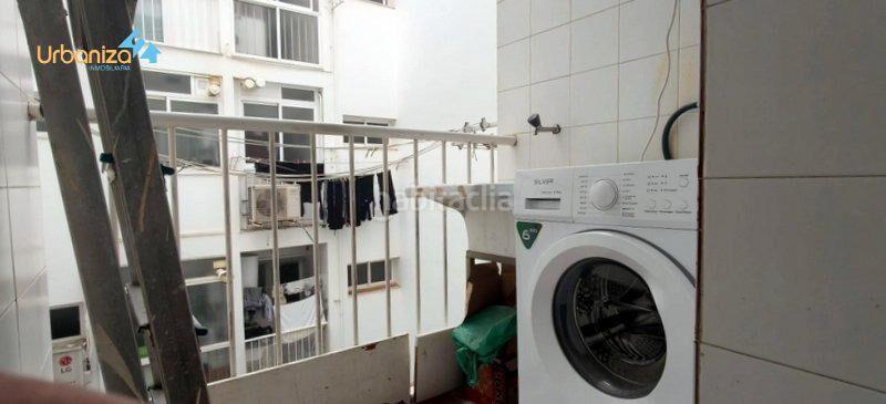Foto a55c3f16-1391-4af3-bde8-c054e3f911b1. Appartement dans Valdepasillas - La Paz - Huerta Rosales Badajoz