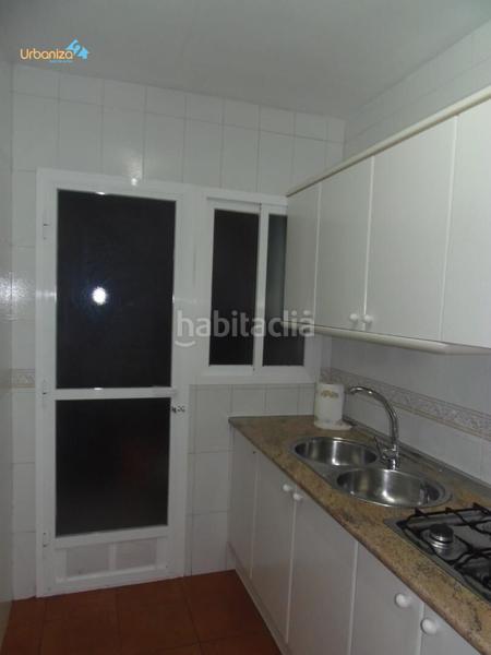 Foto a8d7ec76-c41d-45b6-8c51-8024acf7146b. Appartement dans Valdepasillas - La Paz - Huerta Rosales Badajoz