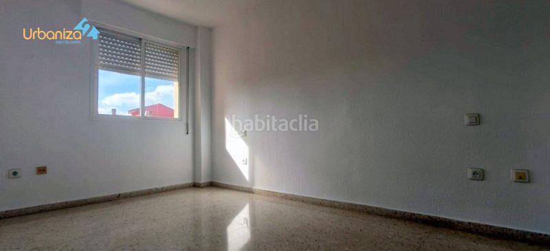 Foto e5548add-cc7b-4f5c-95ee-de50a4416a4f. Appartement dans Valdepasillas - La Paz - Huerta Rosales Badajoz
