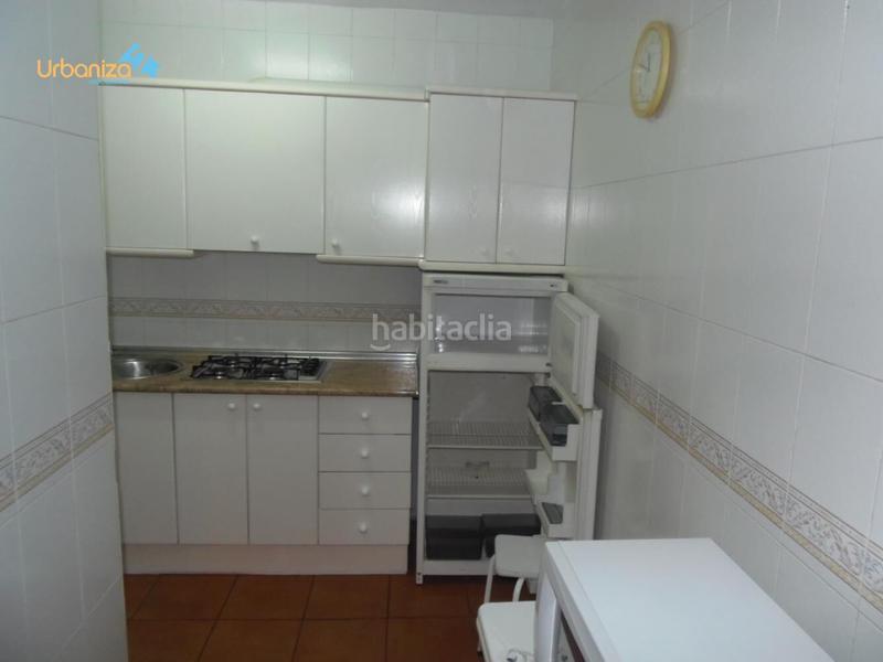 Foto f9f0743f-e635-4063-907e-ca90c5cbfc40. Appartement dans Valdepasillas - La Paz - Huerta Rosales Badajoz