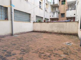 Etagenwohnung in Plaza MIGUEL DELIBES