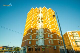 Piso  Calle pedro de alvarado. Piso a reformar zona san fernando badajoz