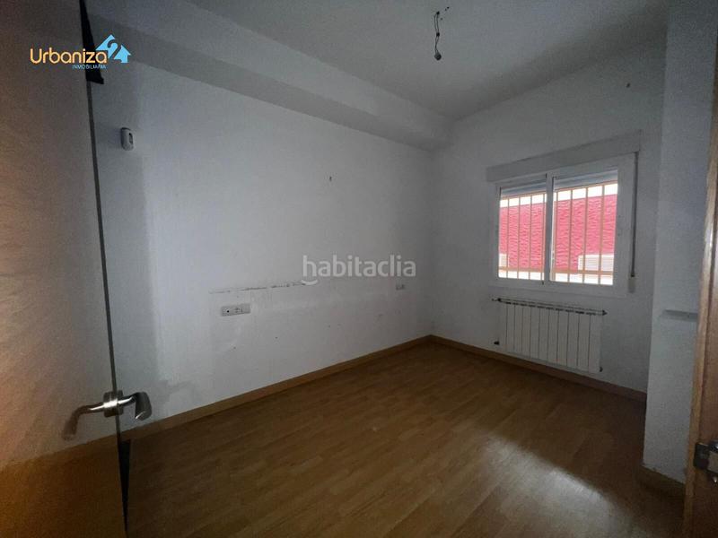 Foto 3486455c-c164-4f30-824e-db7484c9a996. Apartament amb calefacció a Pardaleras Badajoz