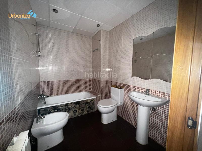 Foto f931e8c5-fdab-46c6-aa2e-a2cf36bf3b9b. Apartament amb calefacció a Pardaleras Badajoz